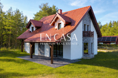 House Sale Rydzewo Wrzosowa